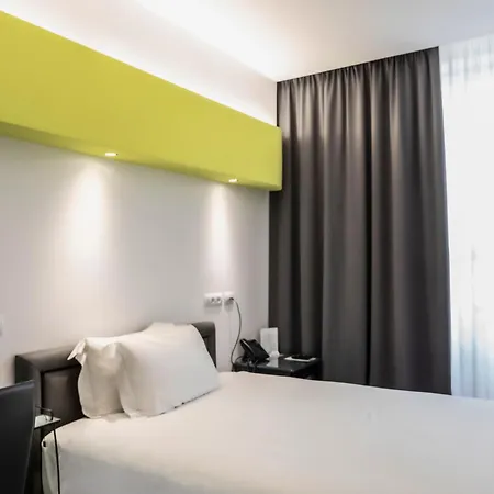 Loto Business Hotel Rome Exterior photo