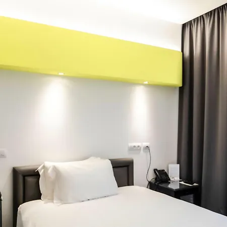 Loto Business Hotel Rome Exterior photo