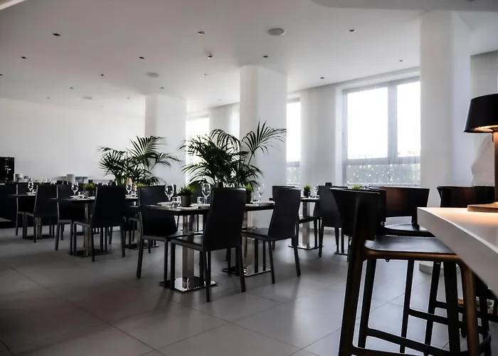 Loto Business Hotel