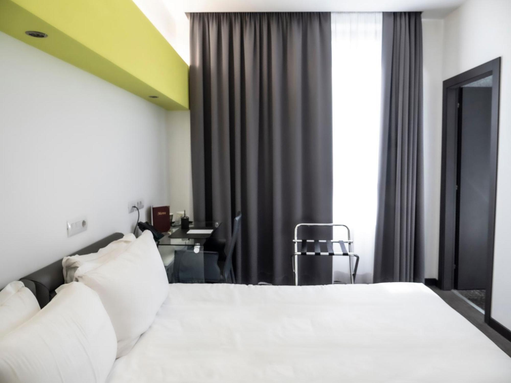 Loto Business Hotel Rom
